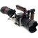 Zacuto RED Komodo Cage Kit with Kameleon Pro EVF