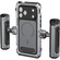 SmallRig 5585 Megatron Edition Mobile Dual Handheld Kit for iPhone 17 Pro