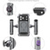 SmallRig 5585 Megatron Edition Mobile Dual Handheld Kit for iPhone 17 Pro