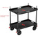 SmallRig MD5991 36" Video Production Camera Cart (Lite)