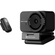 Hollyland Lyra UHD 4K Webcam Streaming Bundle with LARK A1 Wireless Microphone (Black)