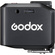 Godox iT30Pro C TTL Mini Flash for Canon (Black)