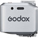 Godox iT30Pro N TTL Mini Flash for Nikon (Silver)