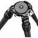 Leofoto Inverted Outdoors Series Carbon Fiber Tripod (75mm Bowl) SO-362CX