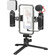 SmallRig 3384D All-in-One Video Kit for Smartphone Creators Classic Edition