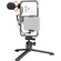 SmallRig 3384D All-in-One Video Kit for Smartphone Creators Classic Edition