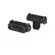SmallRig 5918B Bidirectional Quick Release Folding Adapter Support with 2-Prong Mount and 1/4"-20 Threaded Hole (2 Pack)