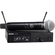 Shure SLXD24/B58 Digital Wireless Handheld Microphone System with Beta 58A Capsule (H7: 520-564 MHz)