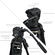 SmallRig 5577 FSD18 FreeSpeed Heavy-Duty Aluminum Alloy Tripod