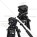 SmallRig 5579 FSD16 FreeSpeed Heavy-Duty Aluminum Alloy Tripod