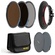 NiSi JetMag Pro Landscape ND Kit MAXMAG Magnetic Filter Kit for Sony FE 14mm f/1.8 GM