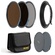 NiSi JetMag Pro Landscape ND Kit MAXMAG Magnetic Filter Kit for NIKKOR Z 14-24mm f/2.8
