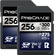 ProGrade Digital 256GB UHS-II SDXC Iridium Memory Card (2-Pack)