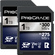 ProGrade Digital 1TB UHS-II SDXC Iridium Memory Card (2-Pack)