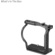 SmallRig 5905 Half Cage for Nikon ZR