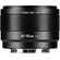 7Artisans AF 35mm f/1.8 APS-C Lens (Fujifilm X)
