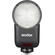 Godox V1mid N TTL On-Camera Flash for Nikon
