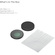 SmallRig 5966 CPL Filter for DJI Osmo Action 6