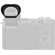 SmallRig 5975 Camera Viewfinder Eyecup for Sony FX2