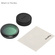 SmallRig 5863 Black Mist Filter Kit for Insta360 GO Ultra