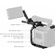 SmallRig 5341 Camera Cage Kit for FUJIFILM GFX ETERNA 55