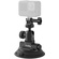 SmallRig 5843 Vehicle Suction Cup Support Kit for Action Cameras