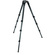 Manfrotto 536 Carbon Fibre Video Tripod