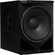 PreSonus AIR XD Sub 18 Active 2000W Extended Definition Subwoofer