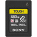 Sony 480GB CFexpress 4.0 Type A TOUGH Memory Card