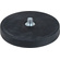 Kupo KS-366 Rubber Coated Magnet with 1/4"-20 Male Thread
