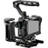 Tilta Camera Cage Pro Kit for Nikon ZR (Black)