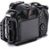 Tilta Full Camera Cage for Canon R6 Mark III