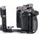 Tilta Camera Cage Power Kit for Canon C50 (Black)