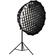Nanlite Fabric Grid for Forza 60 Softbox