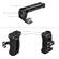 SmallRig 3669D Advanced Cage Kit for Sony Alpha 7R V / Alpha 7 IV / Alpha 7S III
