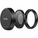 SmallRig 5225B Magnetic VND Filter ND2 - ND32 for FUJIFILM X half (Black)