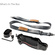 SmallRig 4383C Sling Handle Kit for DJI RS 2/RS 3/RS 3 Pro/RS 4/RS 4 Pro