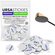 Ursa Premium Mini Sticky Circles (60 Pack)