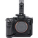 Tilta Half Camera Cage Lightweight Kit for Select Sony Cameras (Black)