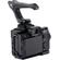 Tilta Half Camera Cage Lightweight Kit for Select Sony Cameras (Black)