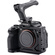 Tilta Half Camera Cage Lightweight Kit for Select Sony Cameras (Black)