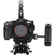 Tilta Full Camera Cage Pro Kit for Select Sony Cameras (Black)