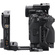 Tilta Full Camera Cage Power Kit for Select Sony Cameras (Black)