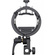 Godox S3 Speedlite Bracket