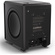 Palmer Orbit 11 Active Coaxial 3-Way Studio Monitor (Black)