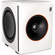 Palmer Orbit 11 Active Coaxial 3-Way Studio Monitor (White)