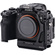 Tilta Full Camera Cage for Select Sony Cameras (Black)