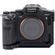 Tilta Half Camera Cage for Select Sony Cameras (Black)