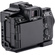Tilta Half Camera Cage for Select Sony Cameras (Black)