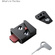 SmallRig 6021 Quick Release V-Lock Mount Plate Kit